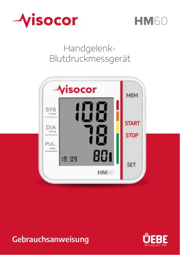 visocor HM60