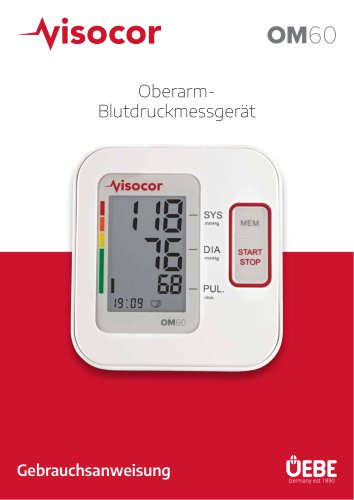 visocor OM60