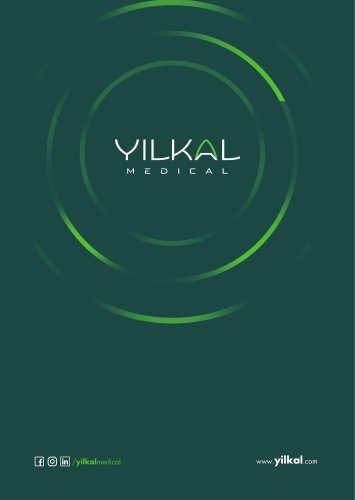 Yilkal Catalog