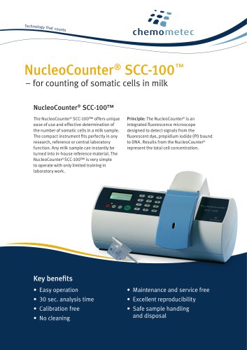 SCC-100