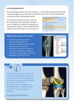 3D Knee Sport - 3