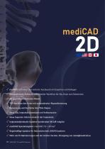 mediCAD 7.0   New Version - 2