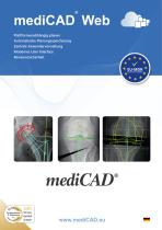 mediCAD web - 1