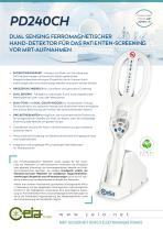 PD240CH Brochure DE-1