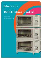 ISF1-X (Climo-Shaker)