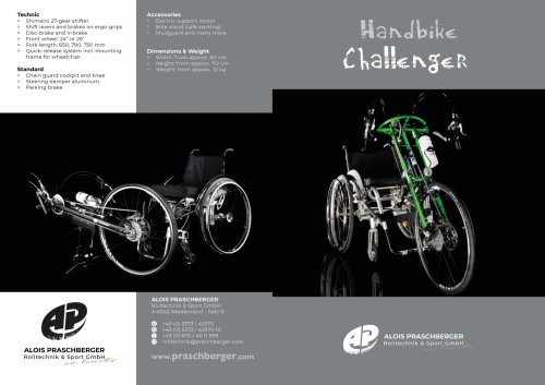 Challenger