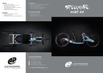 Speedbike Comp CC-1