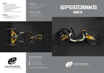 Speedbike IBEX-1