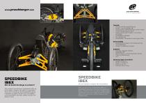 Speedbike IBEX-2