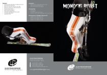 Uniski MONOSKI BULLET-1