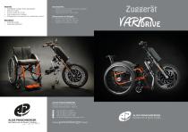 Zuggerät VARIO DRIVE-1