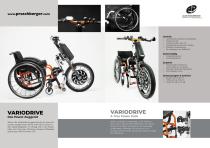 Zuggerät VARIO DRIVE-2