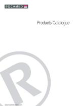 Products Catalogue