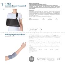 PRODUKTKATALOG ORTHOPÄDIE 2016 - 16