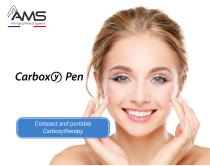 CARBOXY-PEN®