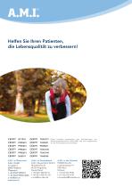 Lösungen für die  Beckenbodensenkung  und  Belastungsinkontinenz - 3