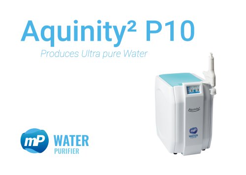 Aquinity²  P10