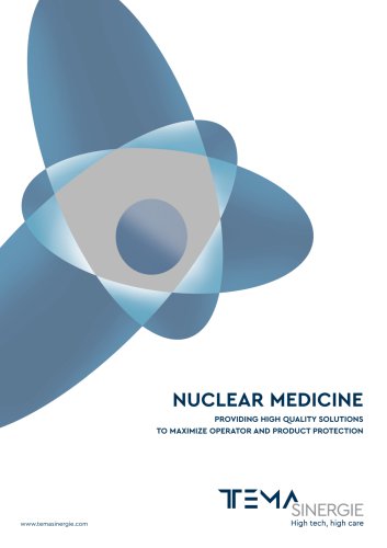 Nuclear Medicine Company Profile