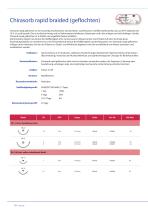 VMG - Vet Care – Chirurgisches Nahtmaterial, Diagnostika und Medizinprodukte-10