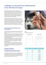 VMG - Vet Care – Chirurgisches Nahtmaterial, Diagnostika und Medizinprodukte-4