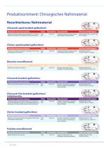 VMG - Vet Care – Chirurgisches Nahtmaterial, Diagnostika und Medizinprodukte-8