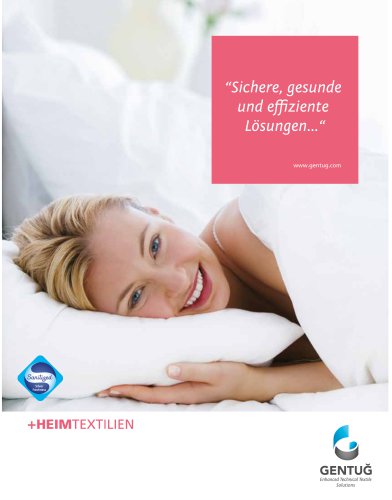 home textile