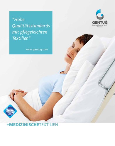 Medical Textile