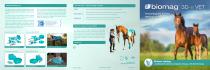Biomag Lumina 3D-e VET, Biomag Lumio 3D-e VET