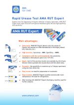 AMA RUT Expert - AMA company