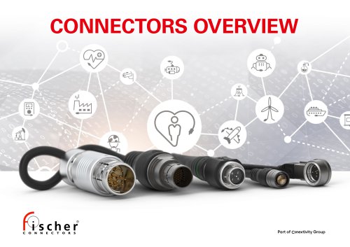 CONNECTORS OVERVIEW