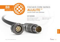 Fischer Core Series Alulite™