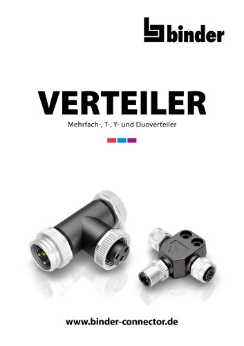 VERTEILER