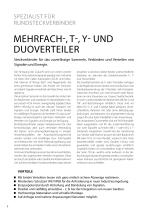VERTEILER - 2