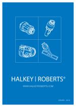 Halkey-Roberts