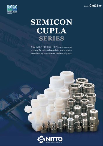 SEMICON CUPLA SERIES