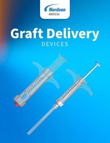 Graft Delivery