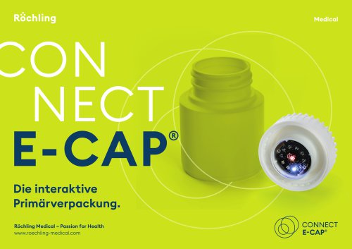 E-CAP®