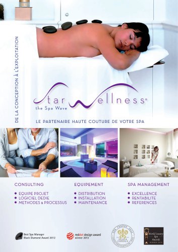 star wellness