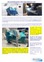 Anforderungen der Raumluft bei Angiographie- und kardiologischen bzw. radiologischen Interventionsräumen - 3