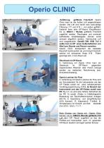 Mobile Umluftgeräte und Raumluftreiniger für den OP-Saal - OP-Raum und Eingriffsraum - 7