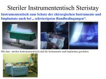 Mobiler OP-Saal und OP-Raum für Feld OP - 6