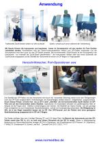 Prävention postoperativer Wundinfektionen bei Schrittmacher/Defibrillator Implantationen - 2