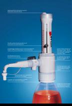 Dispenser VITLAB® TA - 2