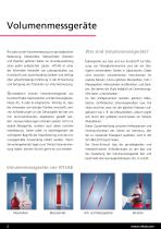 Kompetenz in Volumenmessung-2