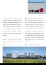 VITLAB Laborgeräte-Programm - 3