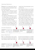 VITLAB® micropipette - 7