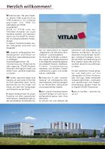 VITLAB Product Range-2
