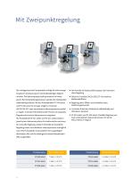 Chemie-Membranpumpen - 10