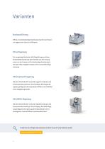 Chemie-Membranpumpen - 6