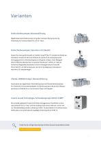 Drehschieberpumpen und Chemie-HYBRID-Pumpe - 7